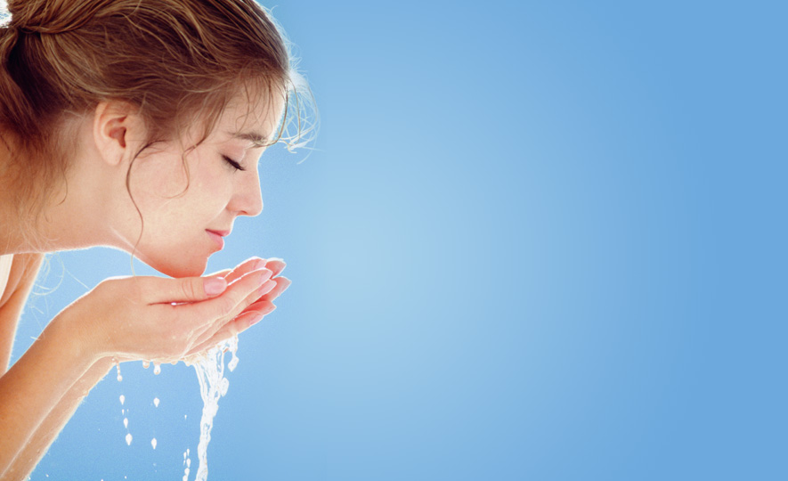 水光补水保持效果和什么有关